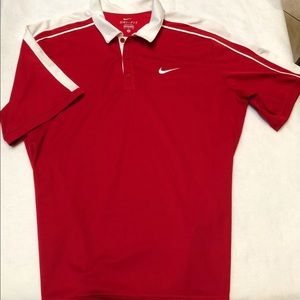Nike Dri Fit shirt